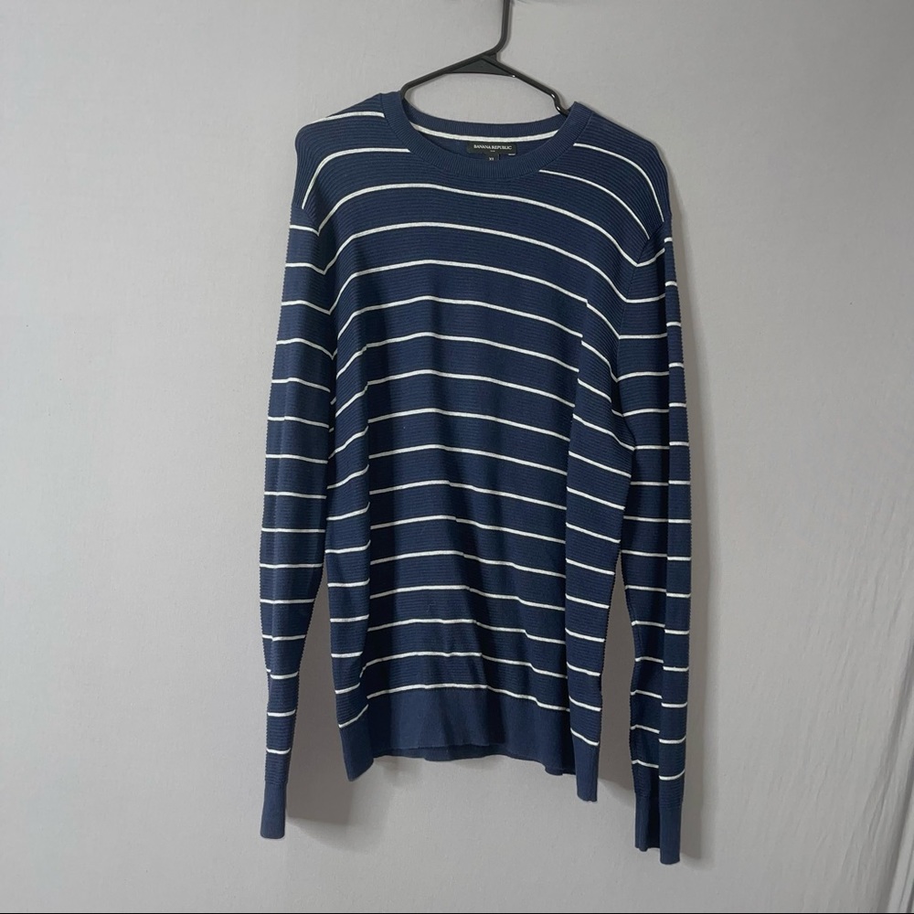 Banana Republic Sweater